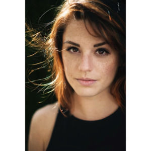 Meet your Posher, Posh